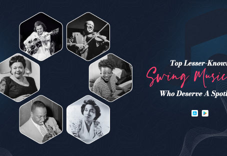 Unveiling Hidden Gems: Lesser-Known Swing Musicians You Need to Hear
