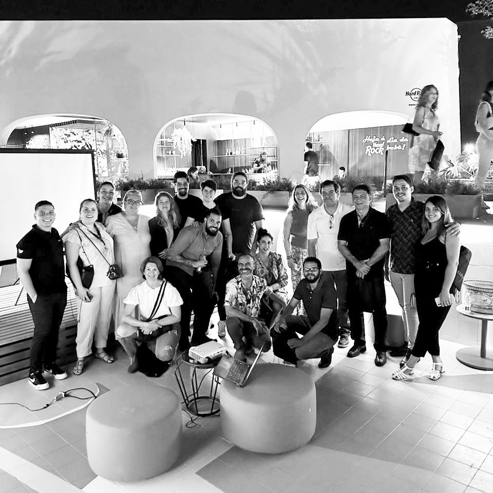 Marina Castanheira e Isaac Amir _ Descarbonar a arquitetura - CASACOR RP