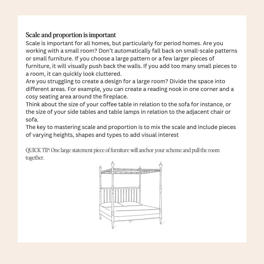 Thumbnail: A Quick Guide to Decorating your Period Home