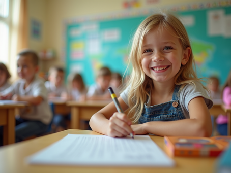 Why Choose Little Wasps for Your Child's Growth?