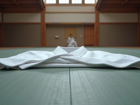 護身術 柔術の基礎 - 柔術を護身術として活用する方法