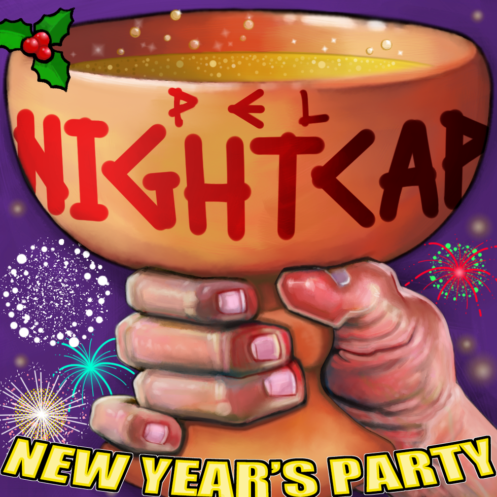 PEL NIGHTCAP NYP