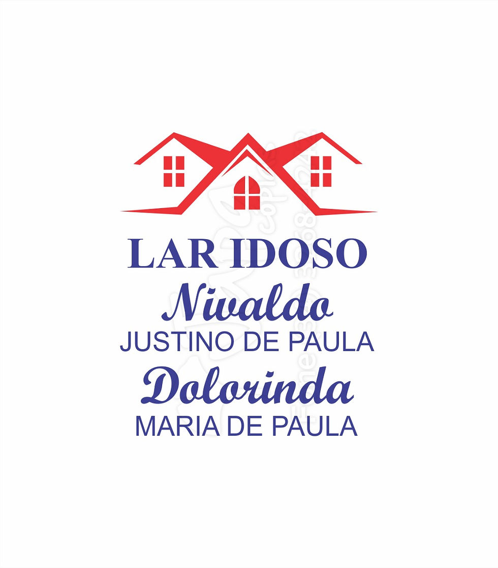 Logo do LAR.