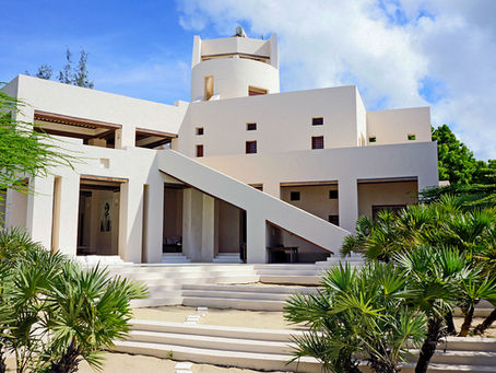 A Stay At East Africa's Most Luxurious Villa | Honeymoon House