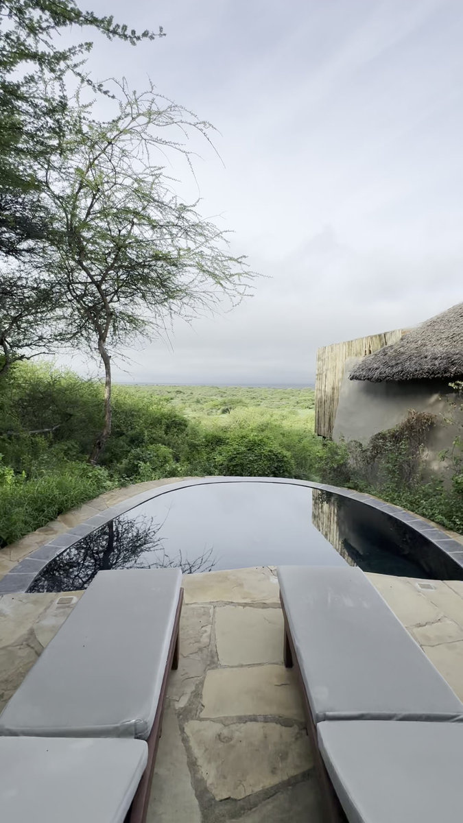 A Safari at Ol Donyo | Kenya’s Crown Jewel of Conservation, Luxury, and Wild Majesty