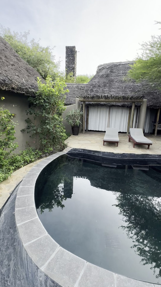 A Safari at Ol Donyo | Kenya’s Crown Jewel of Conservation, Luxury, and Wild Majesty