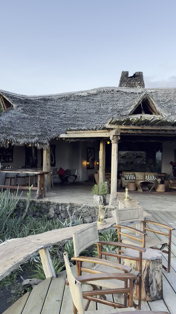 A Safari at Ol Donyo | Kenya’s Crown Jewel of Conservation, Luxury, and Wild Majesty