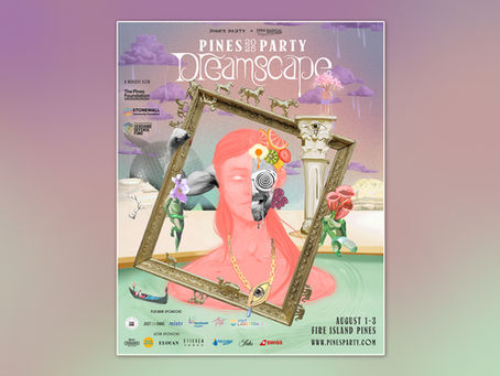The Legendary Pines Party | Fire Island's Gift To The LGBTQ+ Community