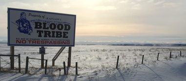 Rural Homelessness in Alberta