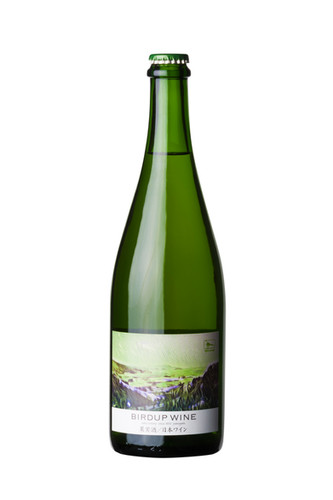 酒井ワイナリー　鳥上坂　名子山2014年 バーダップ樽熟成 750ml 酒井ワイナリー 鳥上坂 名子山2014年 バーダップ樽熟成 750ml