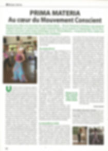 Bio info