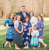 Clanney Fam (June 22)