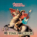 Aaron Asteria No Time for Heroes Cover.jpg
