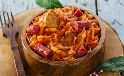 Bigos
