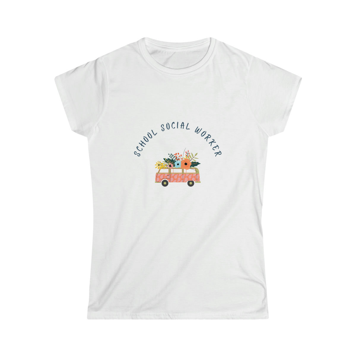 Graphic Tees for Women