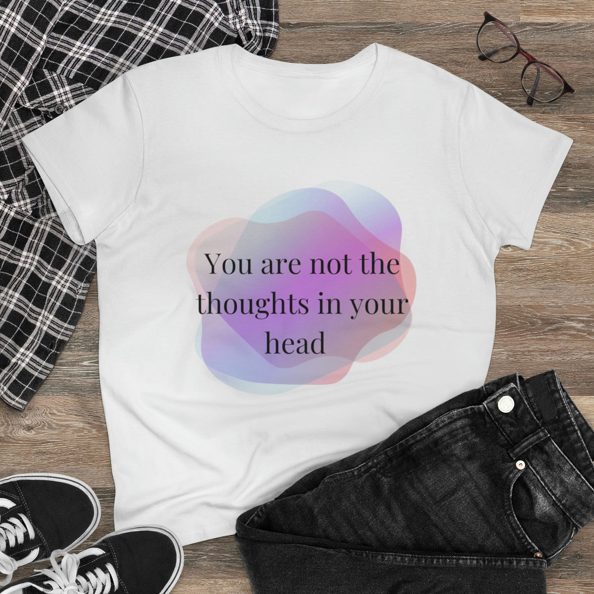 Graphic Tees for Women