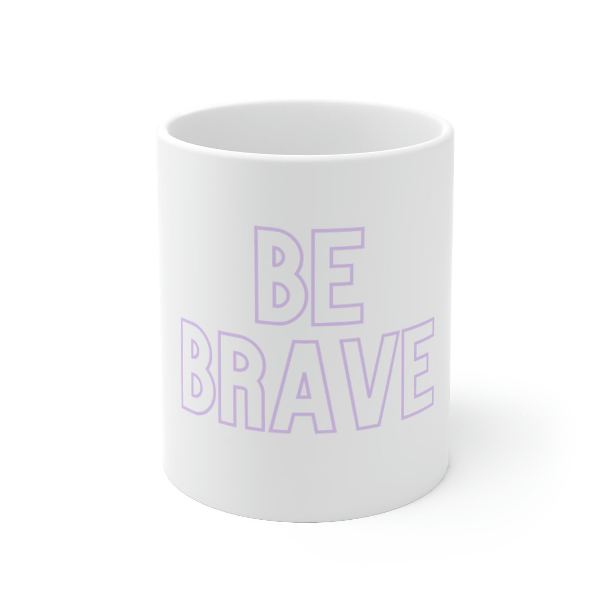 Ceramic Mug 11oz
