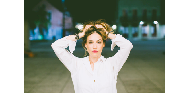 LISA ST. LOU RELEASES HER DEBUT ALBUM TODAY, “AIN’T NO GOOD MAN” Featuring Legendary New Orleans Artists Irma Thomas, Cyril Neville, Walter “Wolfman” Washington, And More