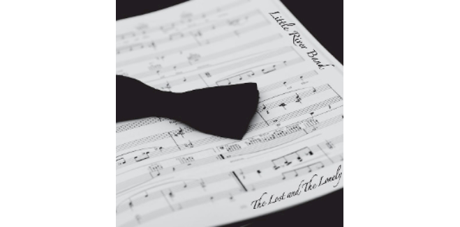 LITTLE RIVER BAND RECORD HITS AND NEW SONGS WITH SYMPHONY ORCHESTRA ON “BLACK TIE”