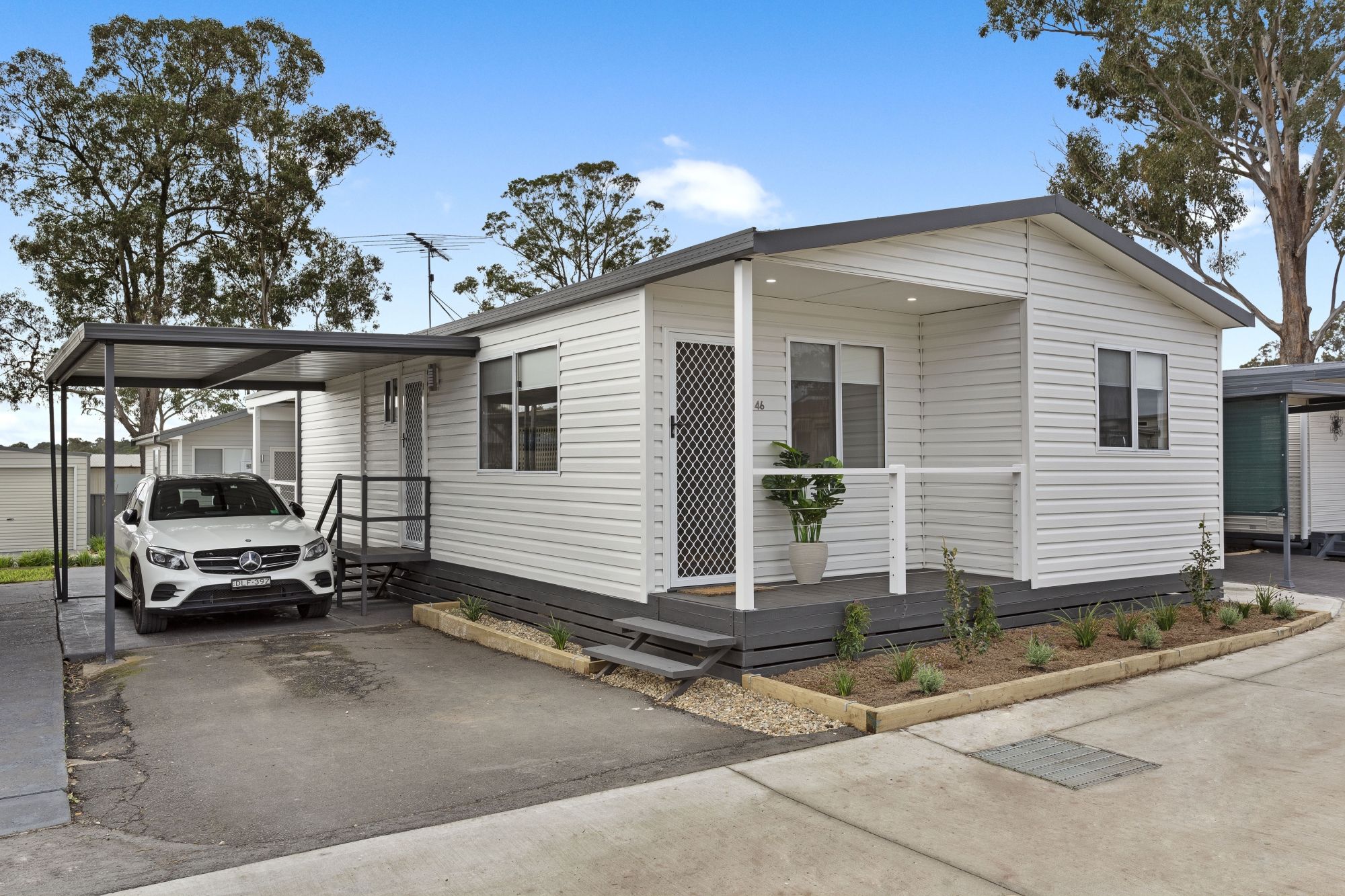 Full house reno3