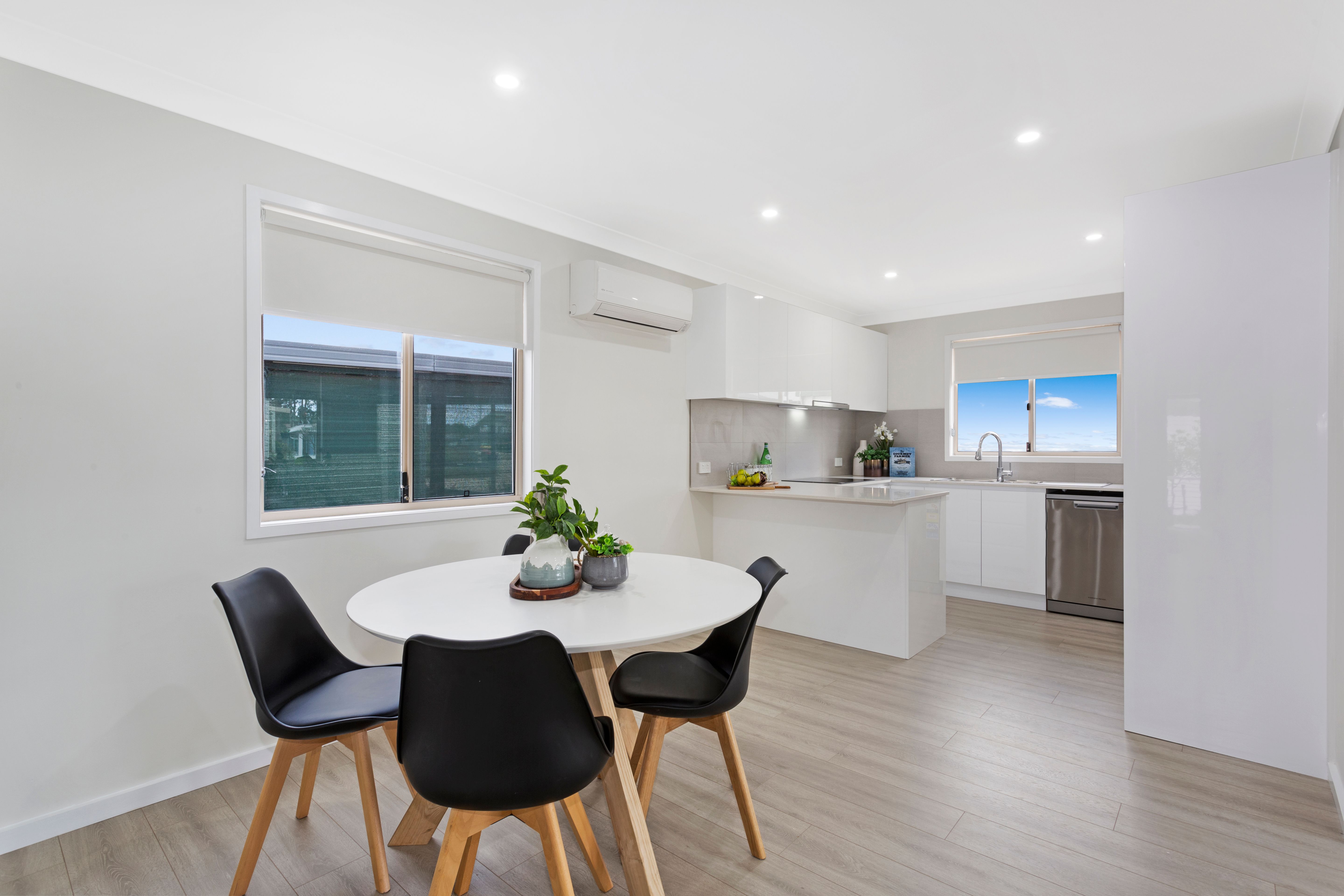 Full house reno