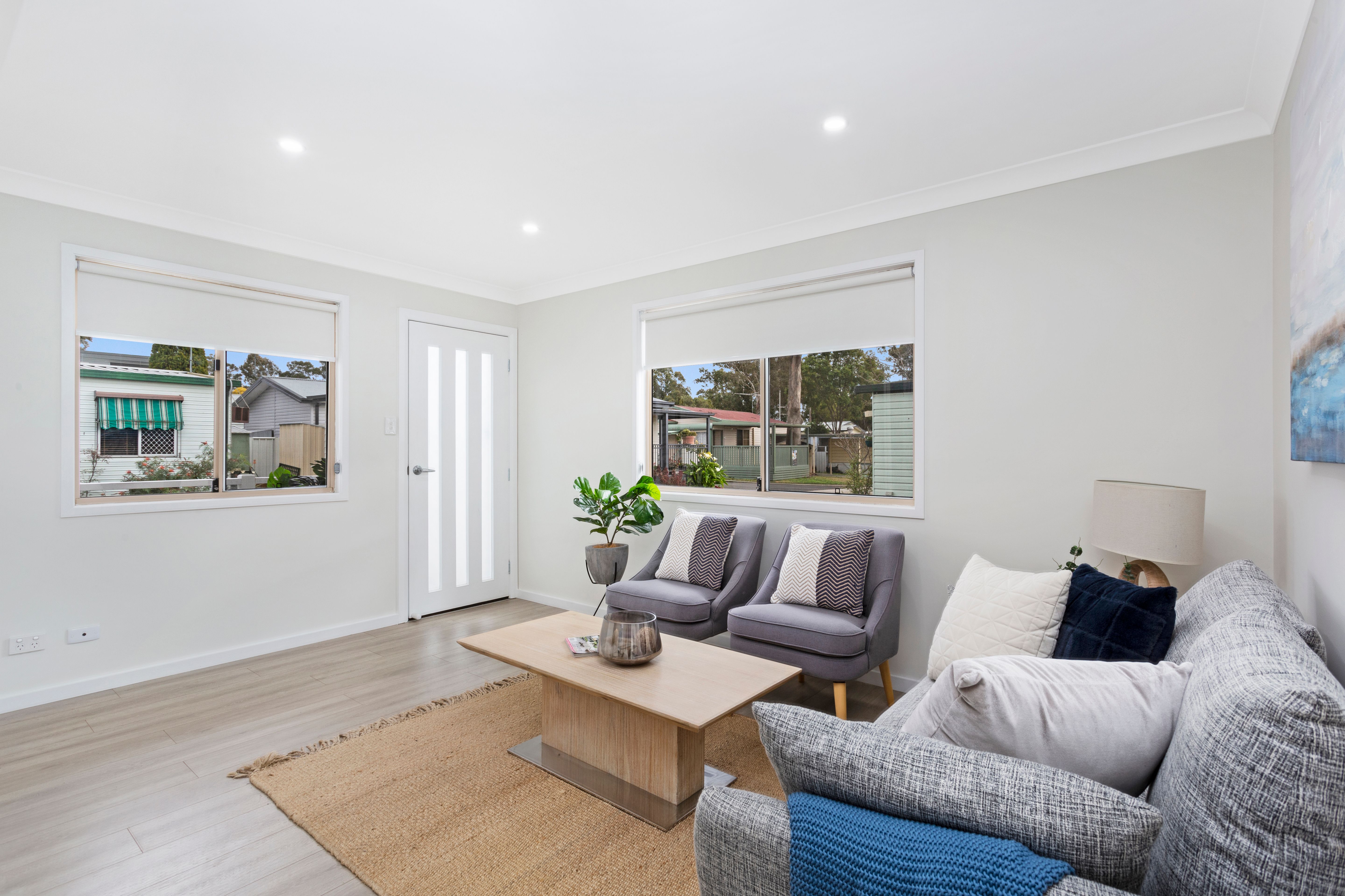Full house reno6