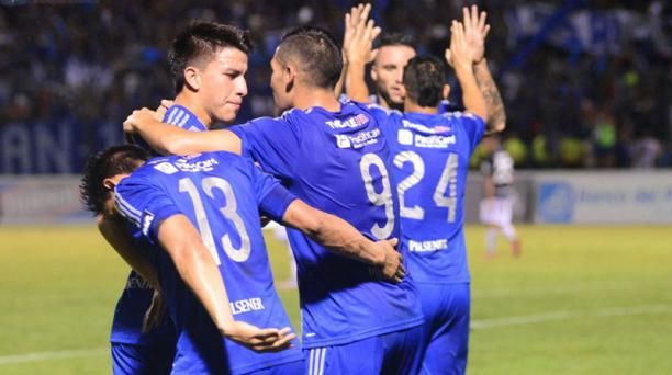 La confianza del equipo