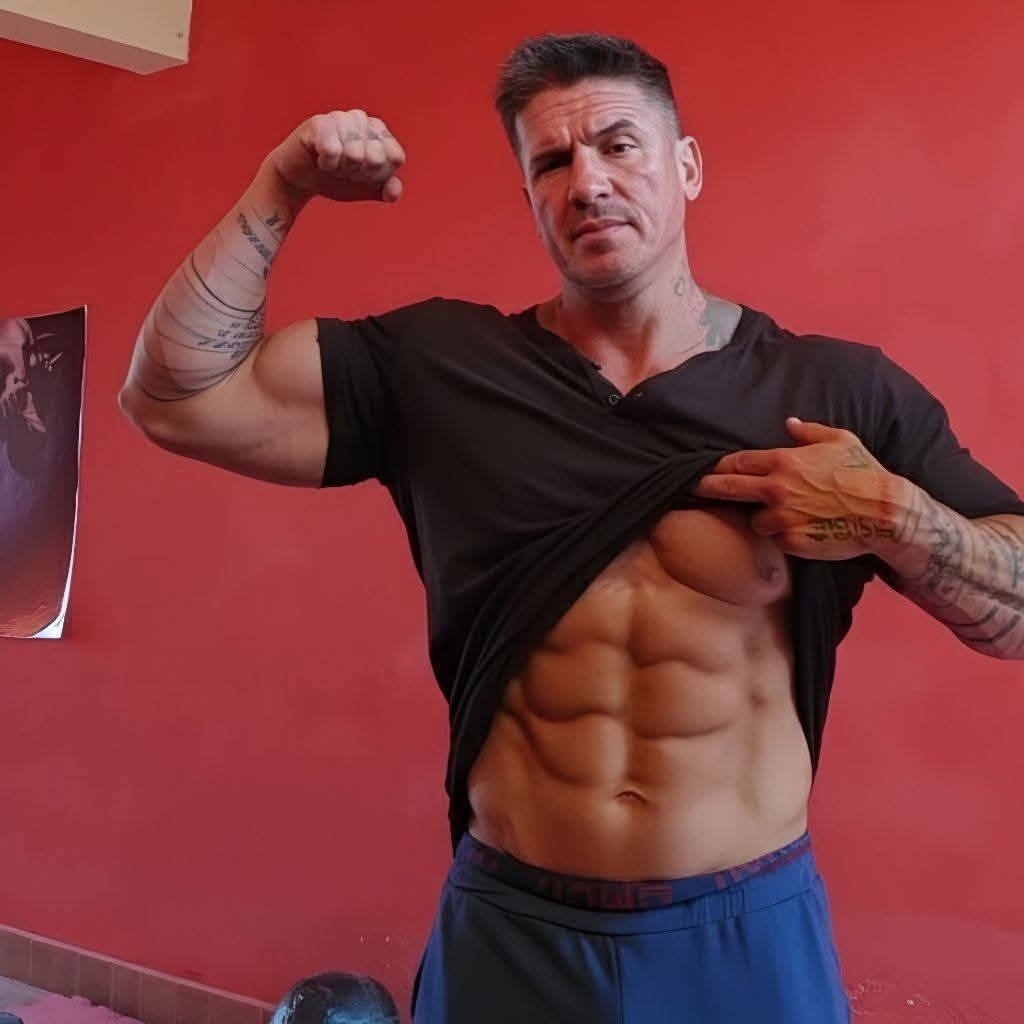 Foto del escritor: Cristian Wosniak