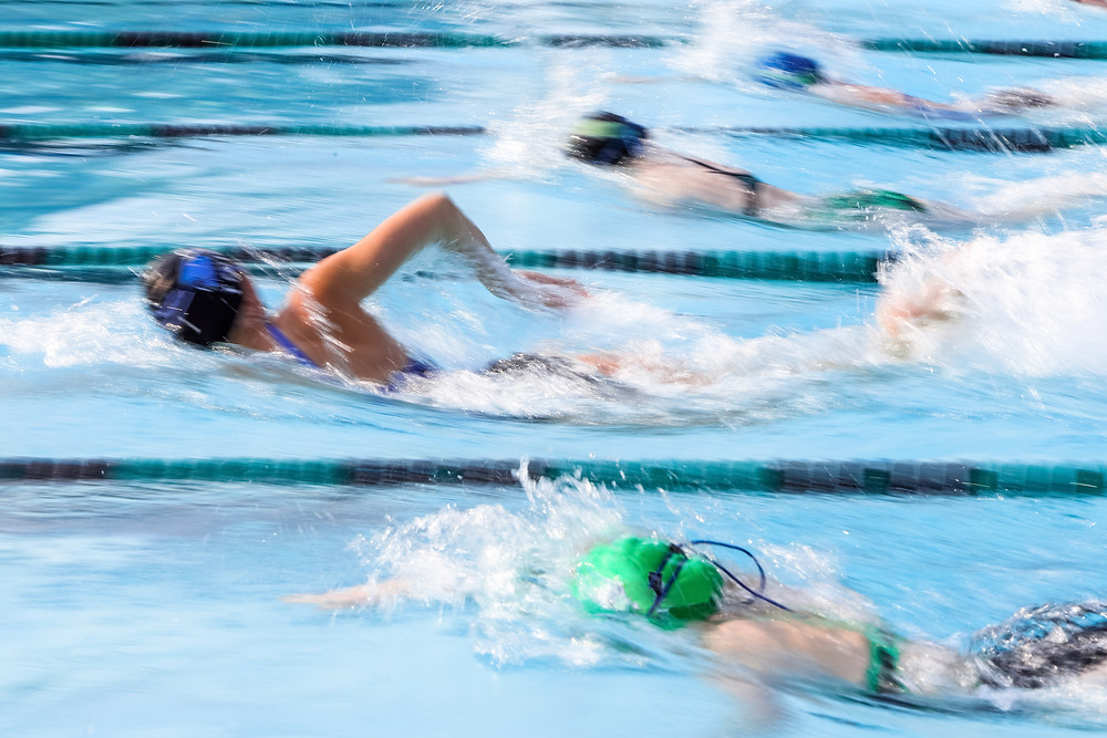 Club Swim Team