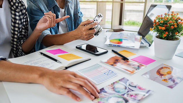 Take Your Marketing to the Next Level with a Small Business Marketing Package