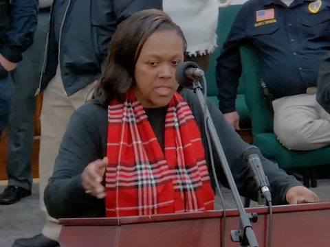 Accusations of Witness Tampering at Bogalusa Special Session