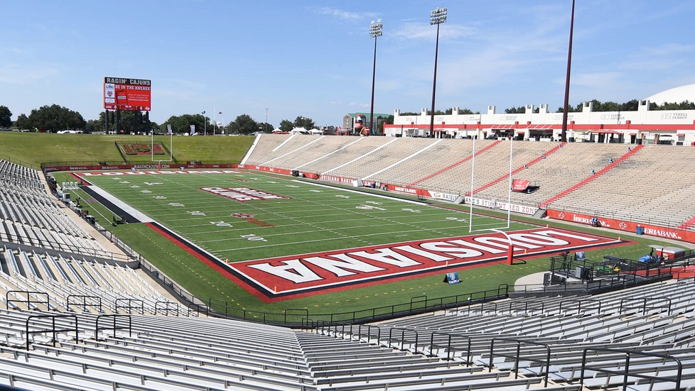 Ragin' Cajuns set for morning kickoff against Tulane on ESPNU