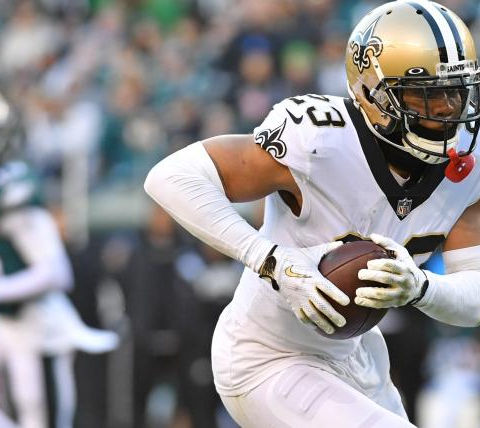 New Orleans Saints' big Week 1 win over Carolina Panthers marred by injury bug
