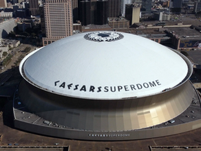 Tulane Green Wave receive helping hand from New Orleans Saints