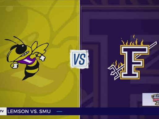 Franklinton defeats, Iowa 35-29, advances to state championship