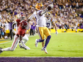 RB John Emery out vs. Florida State