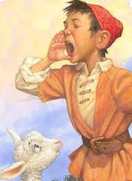 The Boy Who Cried Wolf and Its Rise in Bogalusa Politics