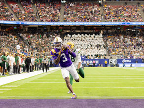 Nussmeier passes for 304 yards and 3 touchdowns as LSU defeats Baylor 44-31 in the Texas Bowl