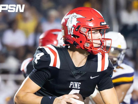 Raiders defeat Kaplan, advances to third round of LHSAA playoffs