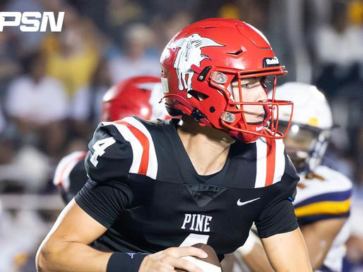 Raiders defeat Kaplan, advances to third round of LHSAA playoffs