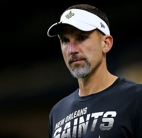 New Orleans Saints on alert as Francine moves toward Louisiana