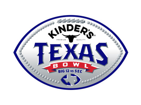 LSU will face Baylor in the Kinder's Texas Bowl