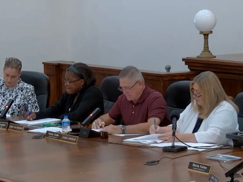 Mayor Tyrin Truong Exercises First Veto, Rejects Ordinance to Assume Private Retention Pond