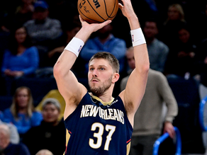 New Orleans Pelicans sign Matt Ryan