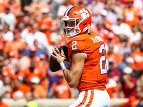 Countdown to College Football: LSU set to face talented Clemson in high-profile season opener