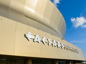 New Orleans Saints unveil ‘Dome Opener’ details in partnership with Caesars
