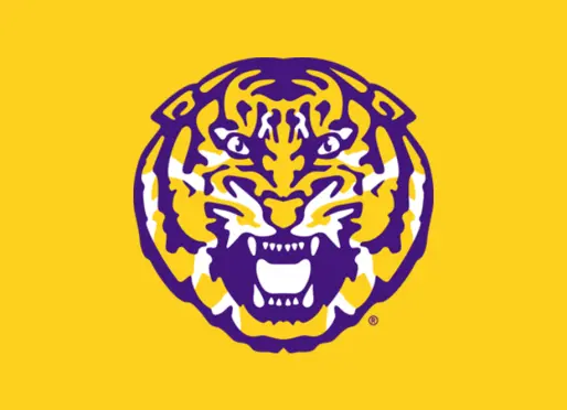No. 6 LSU defeats No. 19 Tennessee, 82-77