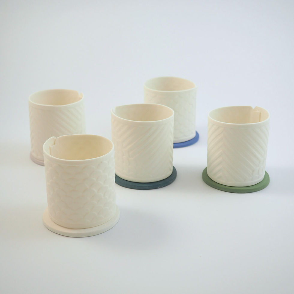 Miniature : PHOTOPHORE LUCIOLE