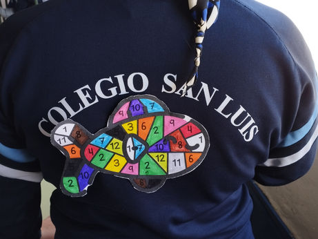 “Le poisson d’avril”