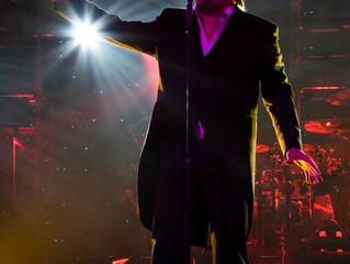 ROB EVAN To Perform At The Storm Theatre 20th Season Fundraising Party